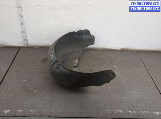 купить Защита арок (подкрылок) на Audi TT (8N) 1998-2006