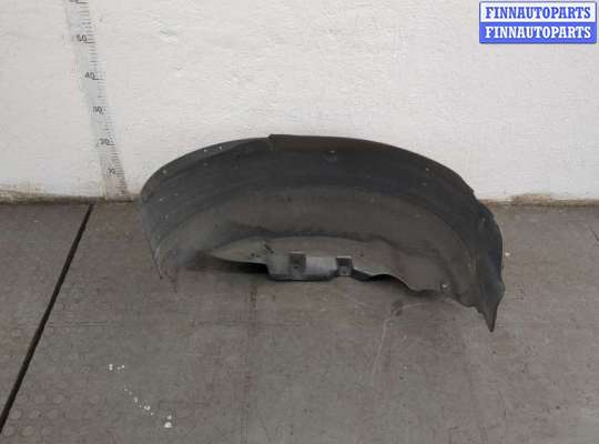 Защита арок (подкрылок) AU1700094 на Audi TT (8N) 1998-2006