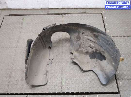 купить Защита арок (подкрылок) на Ford Focus 1 1998-2004