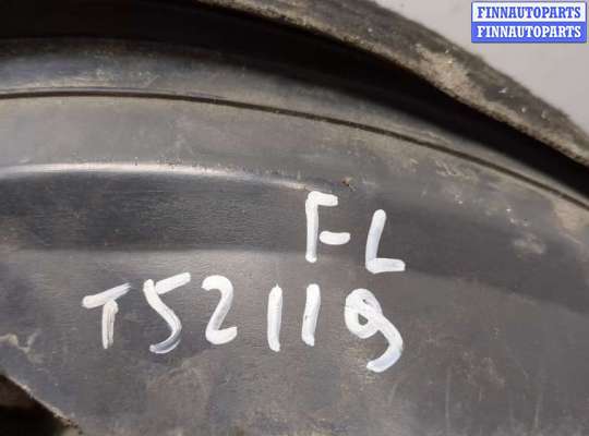 купить Защита арок (подкрылок) на Ford Focus 1 1998-2004