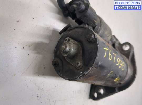 купить Стартер на Seat Ibiza 3 2001-2008