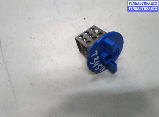 Резистор (сопротивление) отопителя на Volkswagen Crafter (2E)