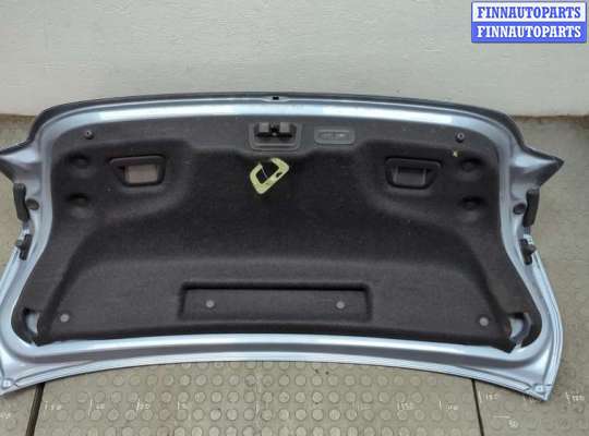 купить Крышка (дверь) багажника на Volvo S90 2016-2020