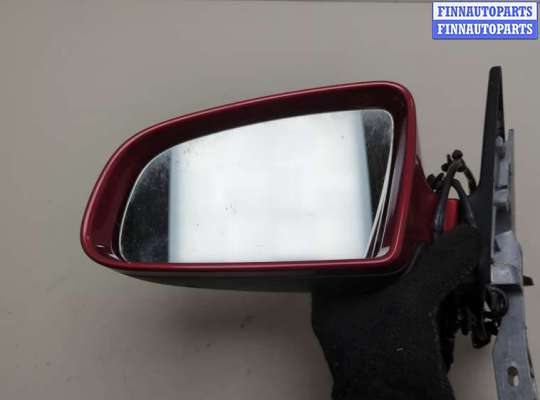 Зеркало боковое на Audi A4 (8E/8H, B7)