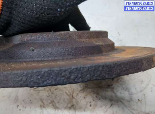 купить Диск тормозной на Mercedes ML W163 1997-2005