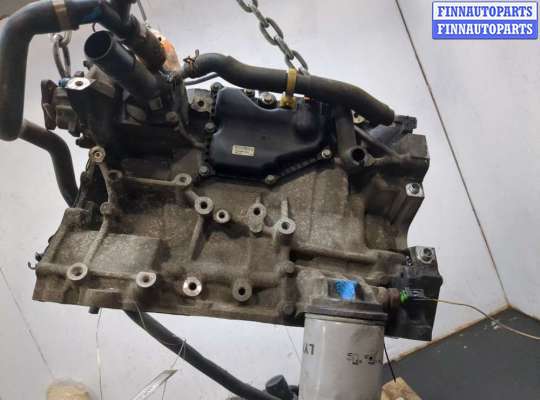 Блок ДВС (цилиндров) / Коленвал на Volvo S40 II | V50 (MS)