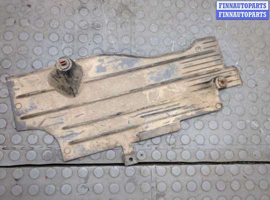 купить Защита днища, запаски, КПП, подвески на Ford Kuga 2012-2016