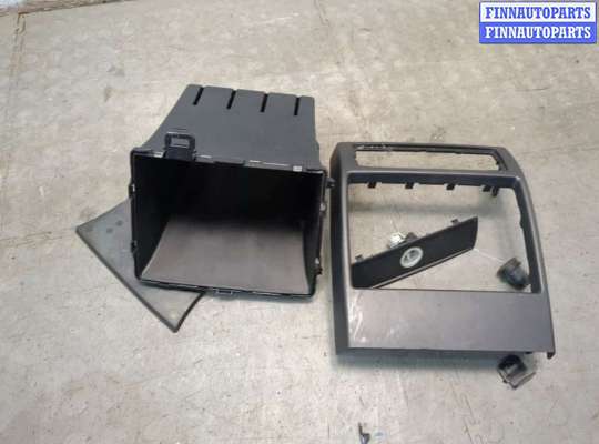 купить Пластик панели торпеды на BMW X5 E70 2006-2013