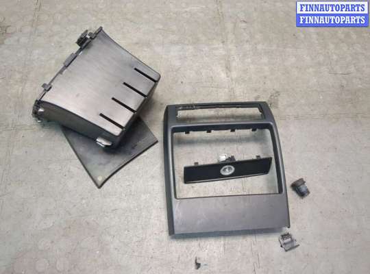 купить Пластик панели торпеды на BMW X5 E70 2006-2013