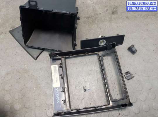 купить Пластик панели торпеды на BMW X5 E70 2006-2013