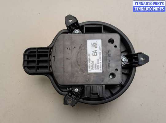 купить Двигатель отопителя (моторчик печки) на Ford Explorer 2019-2025