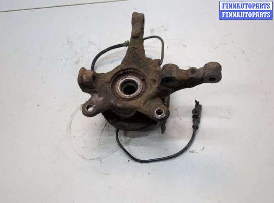 купить Ступица (кулак, цапфа) на Mitsubishi Colt 2002-2012
