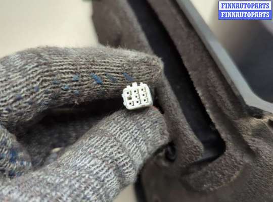 купить Зеркало боковое на Mazda 2 2007-2014