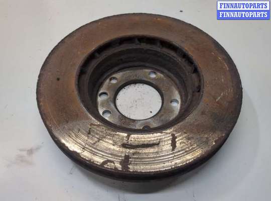 купить Диск тормозной на Volkswagen Touareg 2007-2010