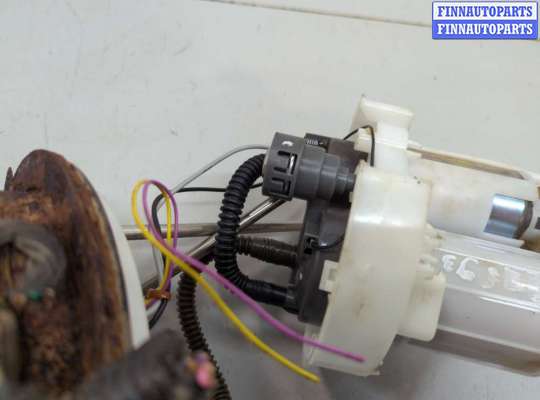 Бензонасос на Cadillac Escalade III (GMT 900)