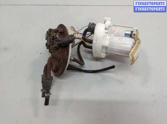 Бензонасос на Cadillac Escalade III (GMT 900)