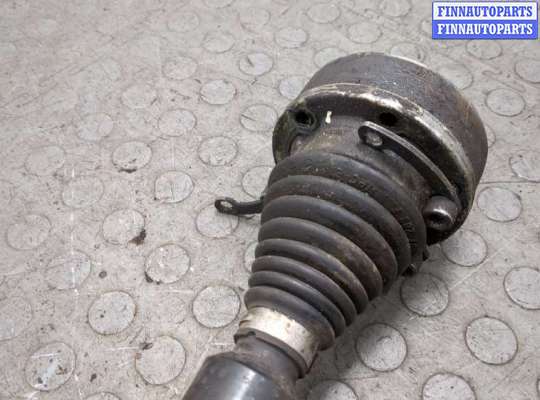 купить Полуось (приводной вал, шрус) на Skoda Octavia (A5) 2004-2013