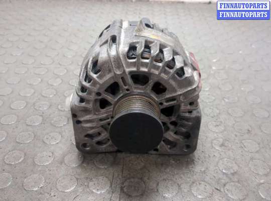 купить Генератор на Nissan Primastar 2001-2025