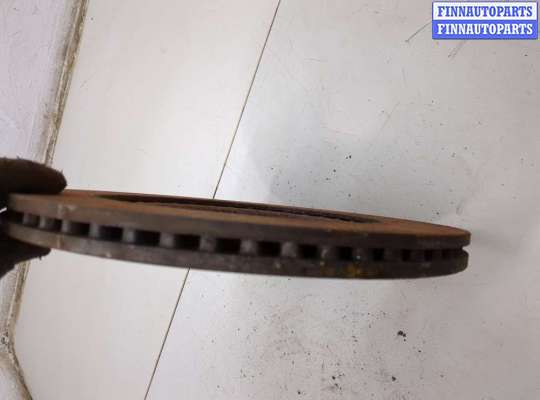 купить Диск тормозной на Audi A6 (C7) 2011-2018