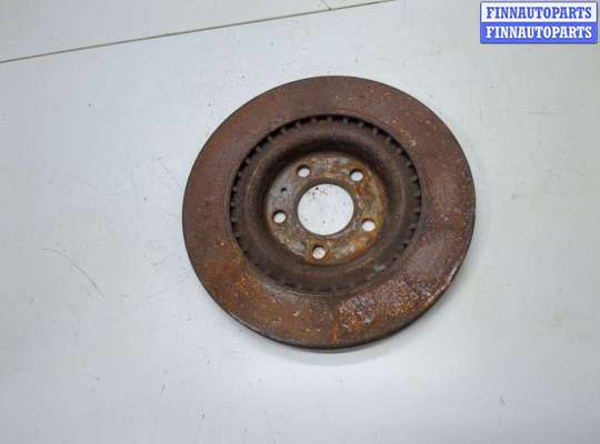 купить Диск тормозной на Audi A6 (C7) 2011-2018