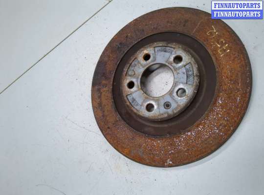 купить Диск тормозной на Audi A6 (C7) 2011-2018