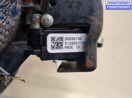 купить Замок зажигания на Opel Meriva 2010-2018