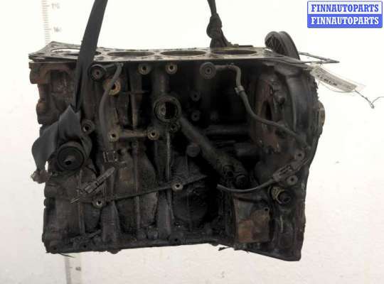 купить Блок цилиндров (Шорт блок) на Mercedes Sprinter 2006-2018