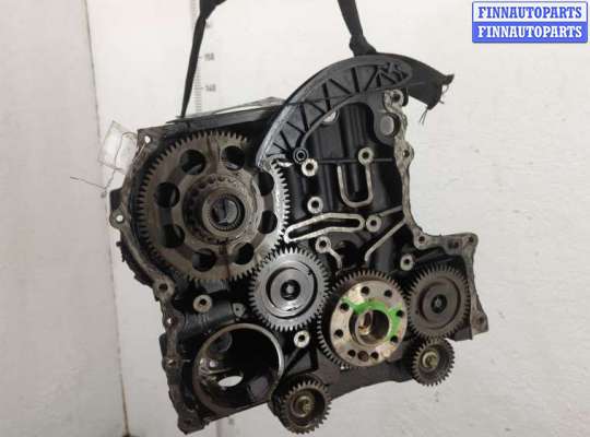 купить Блок цилиндров (Шорт блок) на Mercedes Sprinter 2006-2018