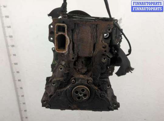 купить Блок цилиндров (Шорт блок) на Mercedes Sprinter 2006-2018