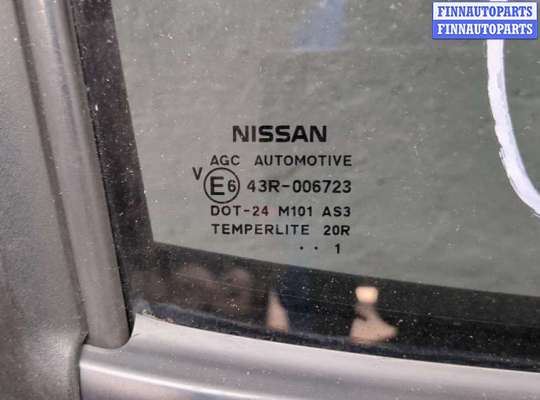 купить Дверь боковая (легковая) на Nissan Juke 2010-2019