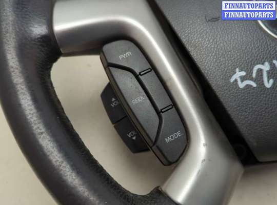 Руль на Chevrolet Captiva