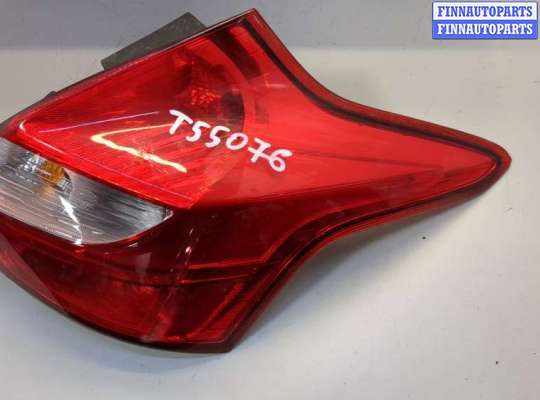 купить Фонарь (задний) на Ford Focus 3 2011-2015