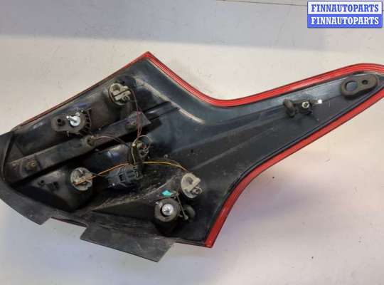 купить Фонарь (задний) на Ford Focus 3 2011-2015