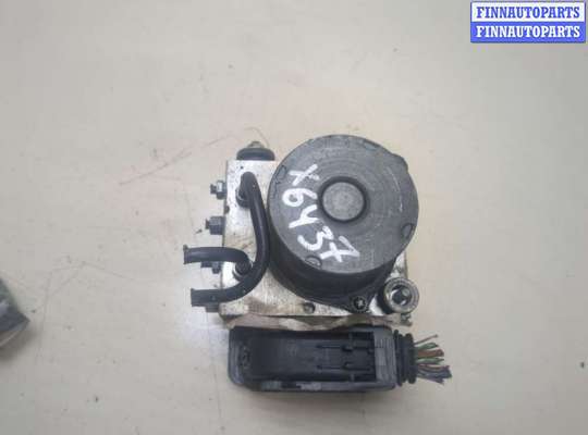 Блок АБС, насос (ABS, ESP, ASR) FT511090 на Peugeot Boxer 2014-