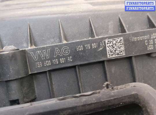 купить Корпус воздушного фильтра на Skoda Octavia (A7) 2013-2023