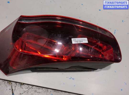 купить Фонарь крышки багажника на Citroen C4 Picasso 2013-2018