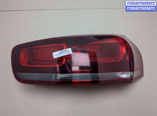 купить Фонарь крышки багажника на Citroen C4 Picasso 2013-2018