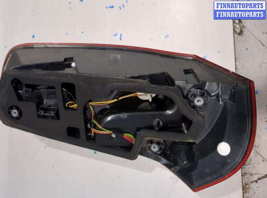 купить Фонарь крышки багажника на Citroen C4 Picasso 2013-2018