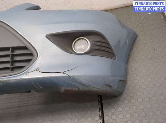 купить Бампер на Ford Focus 2 2008-2011