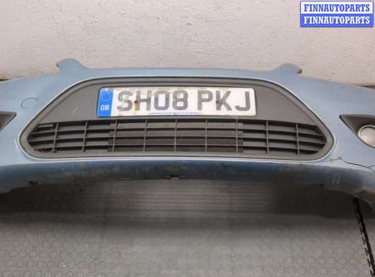 купить Бампер на Ford Focus 2 2008-2011