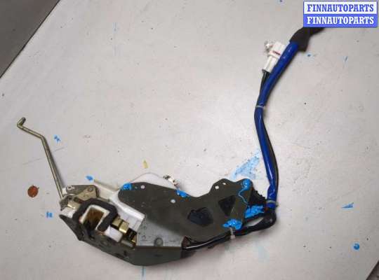 купить Замок двери на Suzuki Wagon R Plus 2000-2006