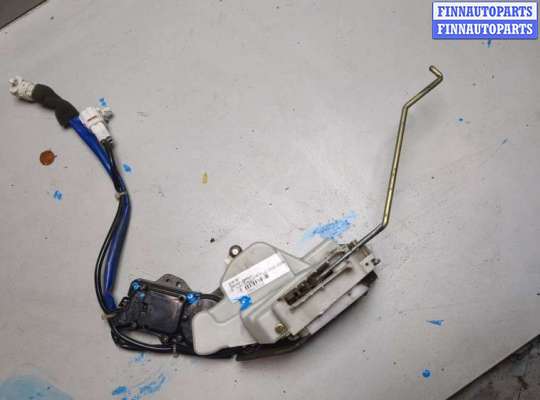 купить Замок двери на Suzuki Wagon R Plus 2000-2006