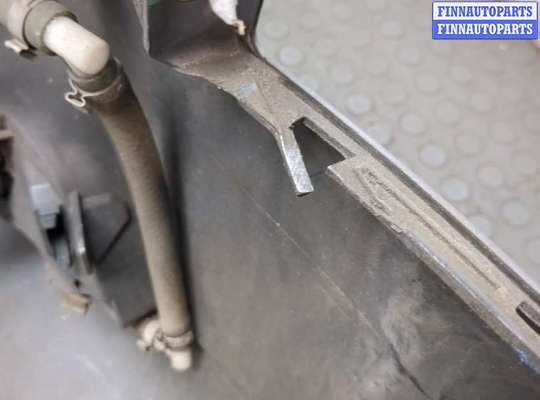 купить Бампер на Audi A6 (C6) 2005-2011