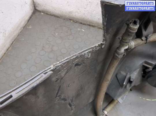 купить Бампер на Audi A6 (C6) 2005-2011