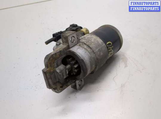 купить Стартер на Mazda 6 (GH) 2007-2012