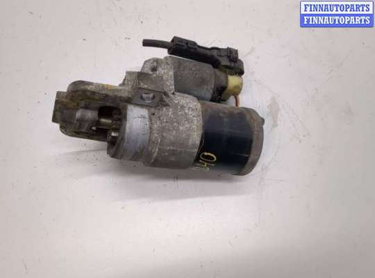 Купить Стартер на Mazda 6 (GH) 2007-2012 Стартер MZ654492 на Mazda 6 (GH) 2007-2012