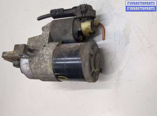 купить Стартер на Mazda 6 (GH) 2007-2012