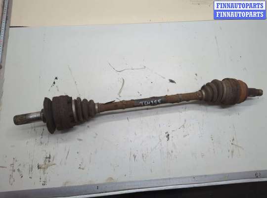 Купить Полуось (приводной вал, шрус) на BMW 3 E90, E91, E92, E93 2005-2012 Полуось (приводной вал, шрус) BM3680530 на BMW 3 E90, E91, E92, E93 2005-2012