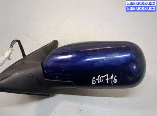Зеркало боковое на Nissan Primera (P10)