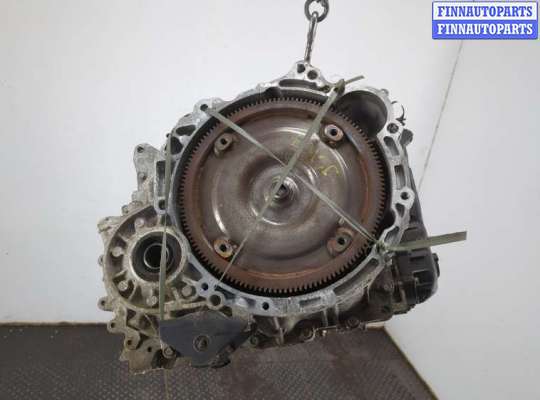 КПП - автомат (АКПП) KA566122 на KIA Cerato 2013-2020